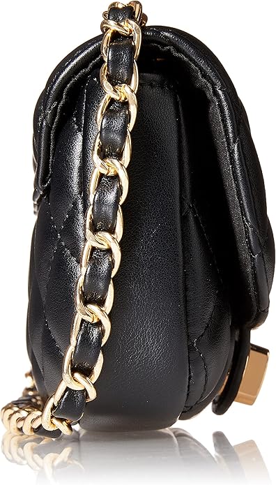 Willow Quilted Belt Bag